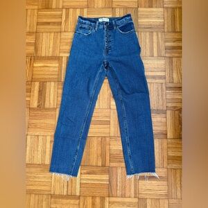 Abercrombie & Fitch jeans
